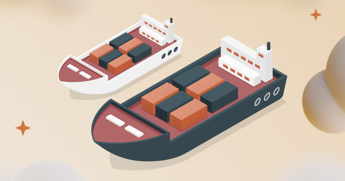 CSS container queries | Foster Commerce